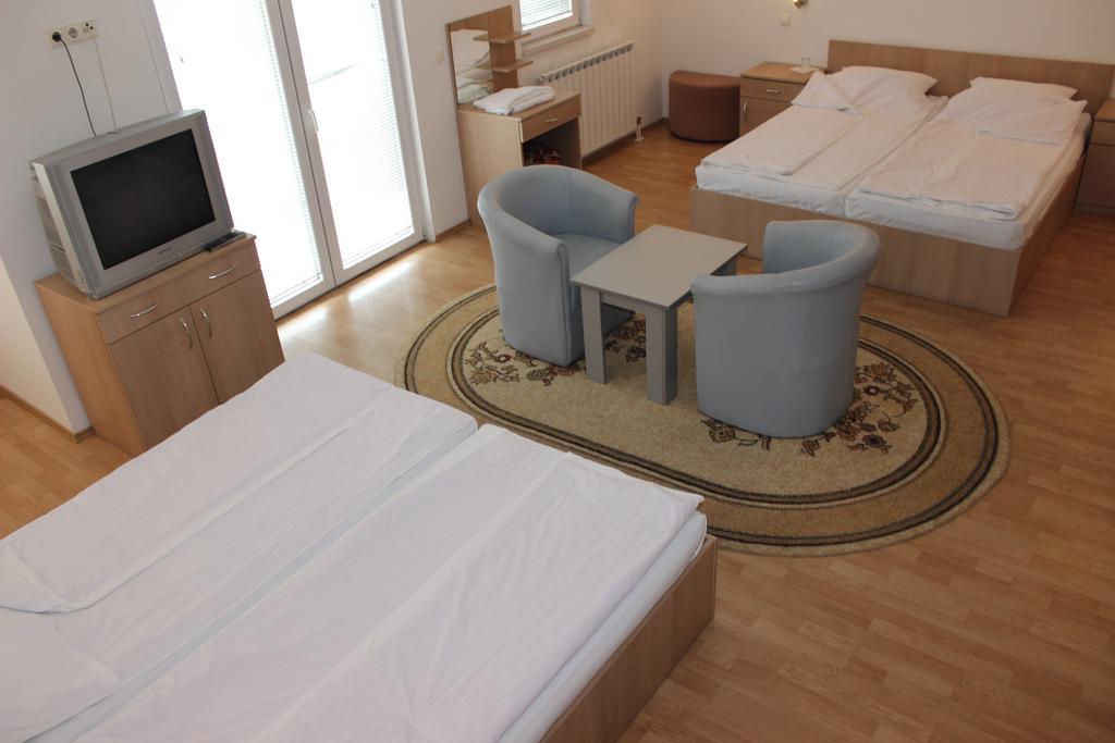 Rooms Zebax Сараево Екстериор снимка