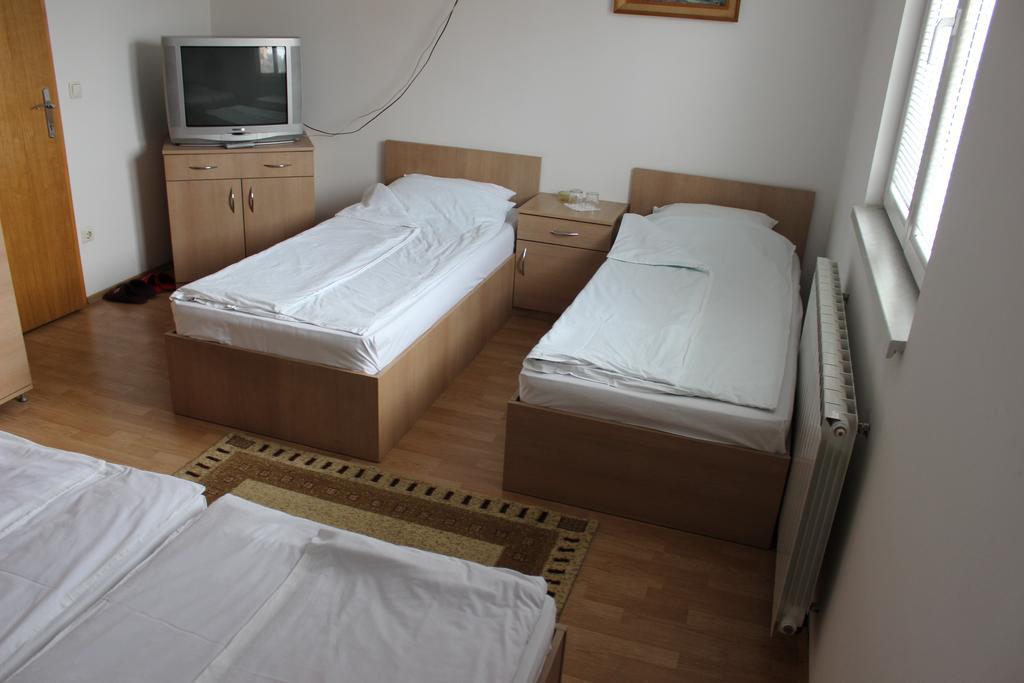 Rooms Zebax Сараево Екстериор снимка