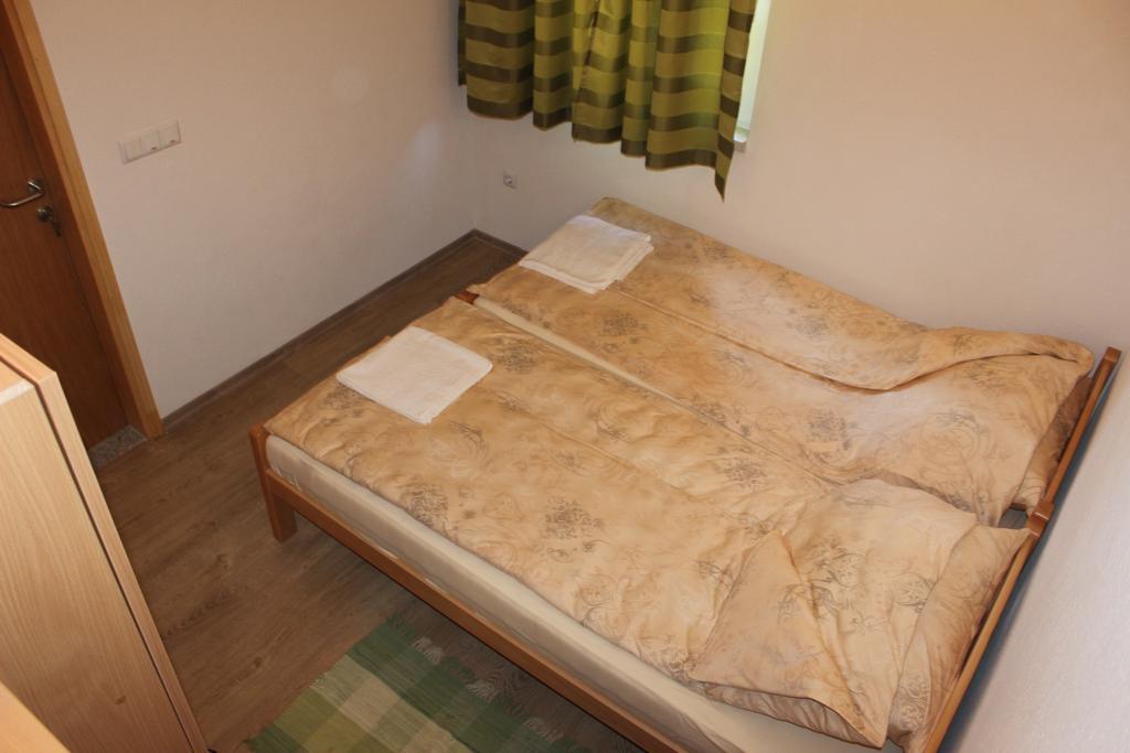 Rooms Zebax Сараево Екстериор снимка