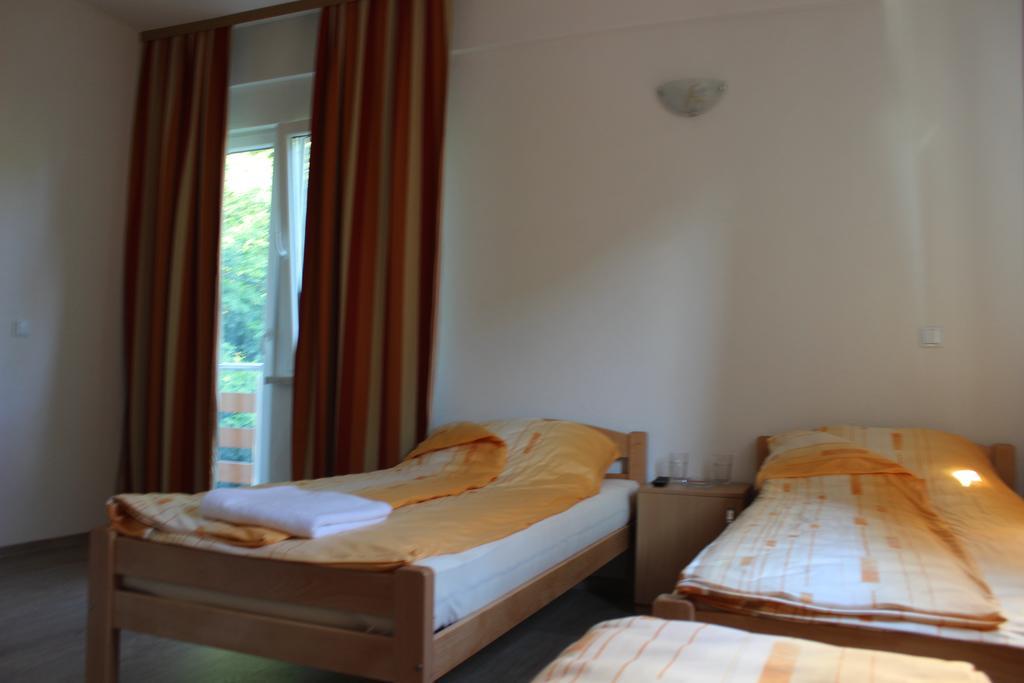 Rooms Zebax Сараево Екстериор снимка