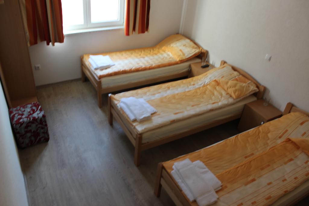 Rooms Zebax Сараево Екстериор снимка