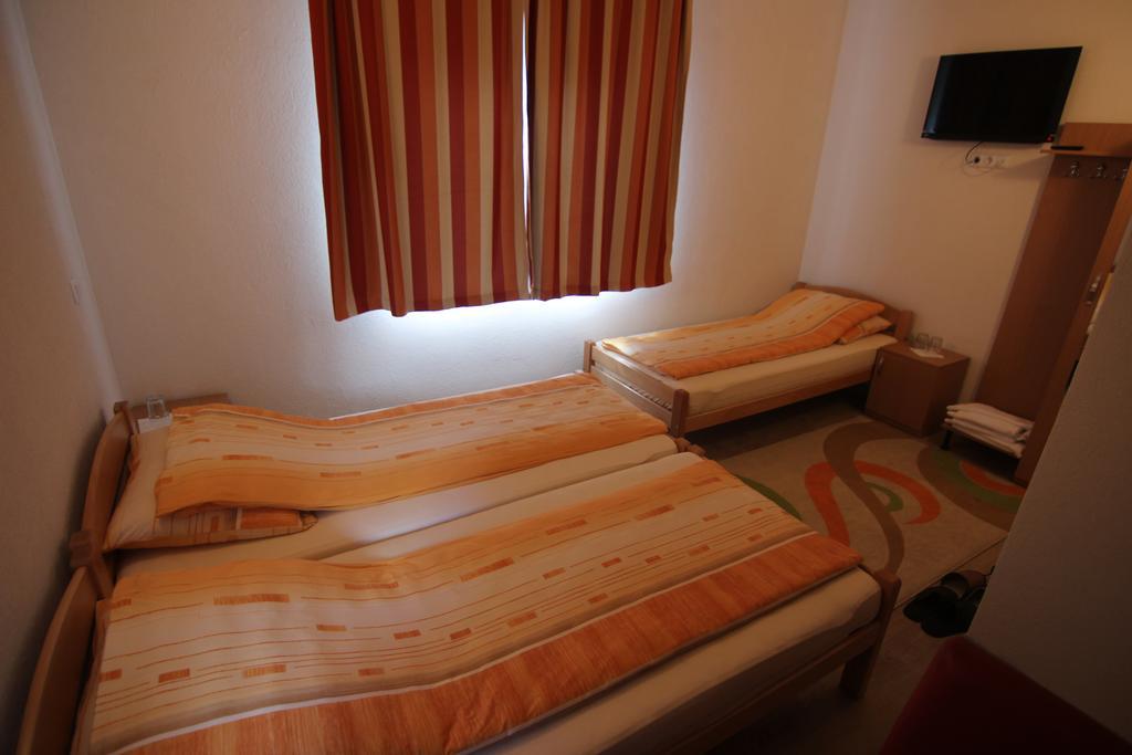 Rooms Zebax Сараево Екстериор снимка