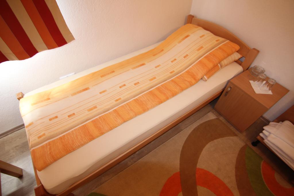 Rooms Zebax Сараево Екстериор снимка