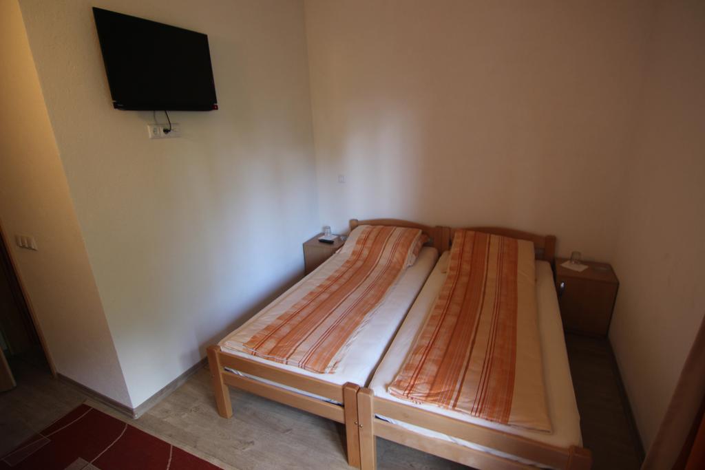 Rooms Zebax Сараево Екстериор снимка