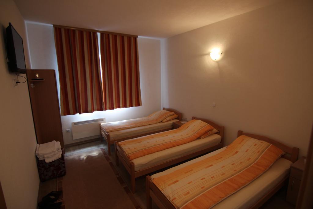 Rooms Zebax Сараево Екстериор снимка