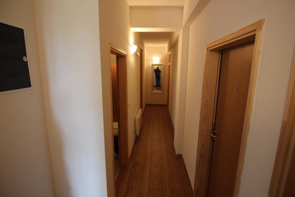 Rooms Zebax Сараево Екстериор снимка