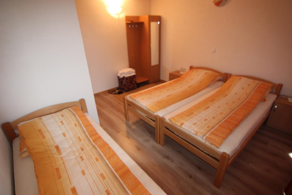 Rooms Zebax Сараево Екстериор снимка